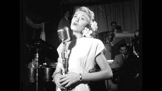 June Christy - Sweet Lorraine (1945)