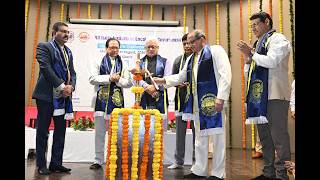 31.08.2026 : राज्यपालांच्या उपस्थितीत अखिल भारतीय स्थानिक स्वराज्य संस्थेचा पदवीदान सोहळा संपन्न