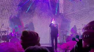 The Flaming Lips - Ego Tripping at the Gates of Hell (Live at the Fillmore Detroit, MI 8-2-2023