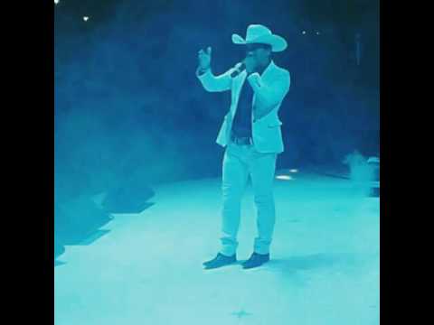 El dia de mi partida" El chacaro"Tema de la auditoria Jose Gregorio Solorzano.