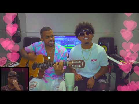 MASHUP! Saudade X Quero Te Encontrar X Só Love X Enquanto Eu Viver X Males X Conquista X Berreco