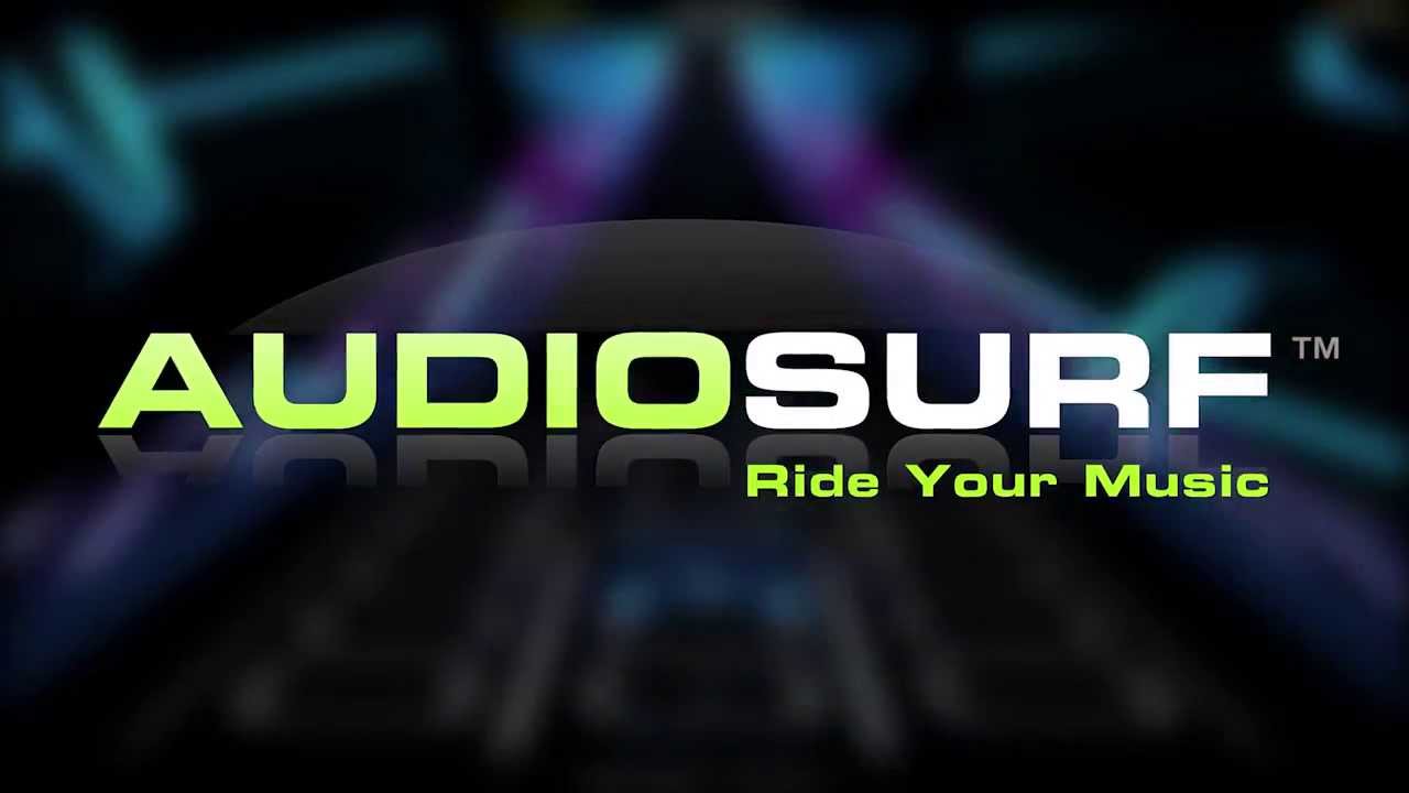 Audiosurf video thumbnail