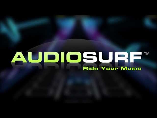 Video - Audiosurf (PC)
