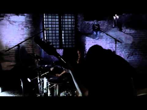 A Buried Sun - In Solitude Live HD