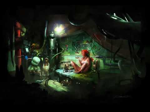 EBM & industrial / Dark electro mix #68