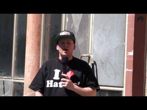 DJ SHORT CUT - powered by OMNITRONIC