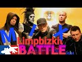 BATTLE MIX Limpbizkit MIX 2024