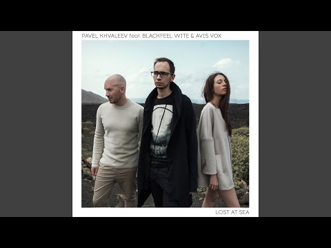 Lost at Sea (Nevelskiy Remix)