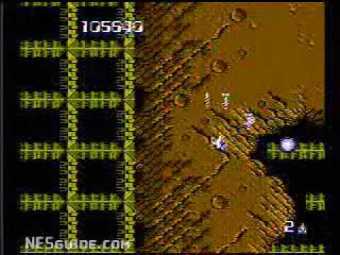 zanac nes download