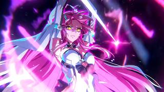 「AMV」- VOID