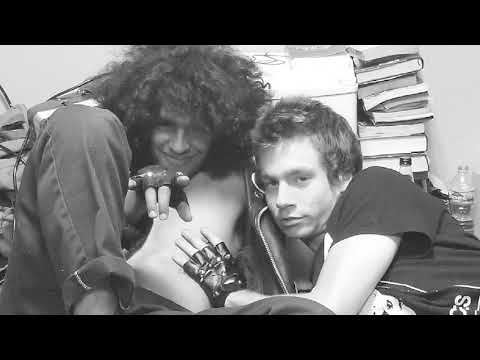 Absolutely no hxc dancing (Sordo) Blast Radius