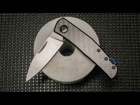 Zero-Tolerance 0235 Slip Joint