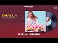 Challa Harpi Gill Diamond Jatti EP Punjabi Songs 2022
