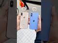 IPhone Xs Vs IPhone 12 Camera Zoom Test Shorts