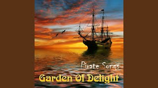 Music video thumbnail preview for Billy the Kid by Garden of Delight