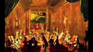 Nicolas-Joseph Hüllmandel - Divertissemento in F major, Op. 7 No. 6