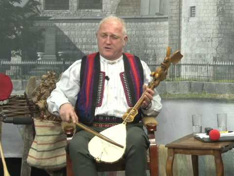 Djordje Tanovic - Smrt majke Jugovica - (LIVE) – Guslarsko jutro - (TV Duga Plus 2016)