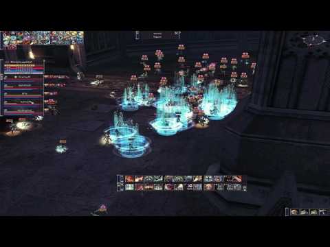 La2Dream.com :: Censored Epic fight Frintezza