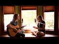 Timshel Mumford Sons Cover