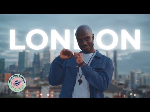 Home Time Studios and DeeRiginal