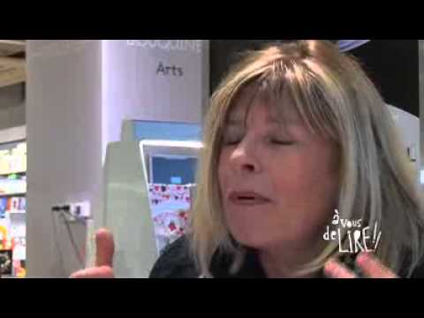 Katherine Pancol, romancière - serial-lecteur.com