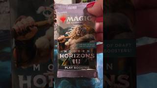Is it Trash? Or is it Cash? Episode 10 - Modern Horizons 3 Booster Pack #mtg #magicthegatheringtcg