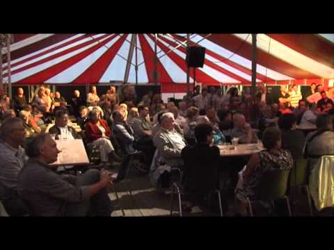 Bladella 100 jaar: Reünie