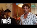 Step Inside The Minds Of Giancarlo Esposito And Skeet Ulrich Parish Now Streaming AMC