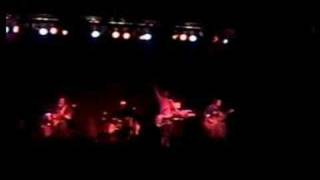 Satanic Surfers - 4am - Ramada - Winnipeg - May 12