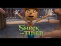Shrek The Whole Story DVD And Blu Ray Box Set Advertisement