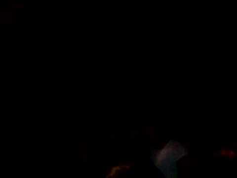 Vrcak @ Paladium Ohrid // pred da zaspijam