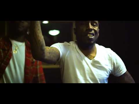 C9 Pede - Plug Talkin Feat. Juug Man (Official Video)