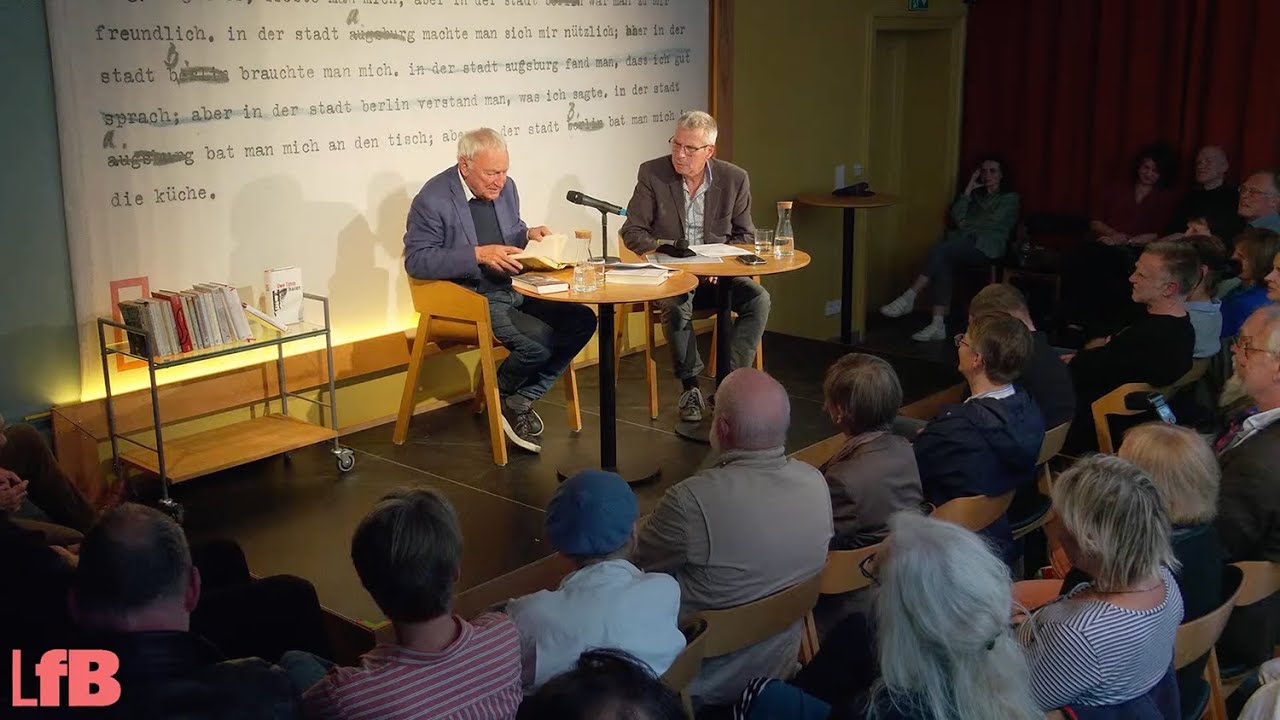 Video-Thumbnail von YouTube