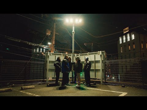 【Documentary & LIVE】”THA JOINTZ” (2023.1.14)