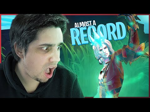 THE EARLIEST PENTA IN LPL... almost... | RNG vs WBG | IWD LPL Co-Stream 2022