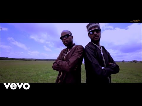 Nesto - Ngala Ngala (Official Video) ft. 5SQUA5H