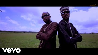 Nesto - Ngala Ngala (Official Video) ft. 5SQUA5H