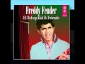 Freddie Fender - La Vieja (the Old Lady)