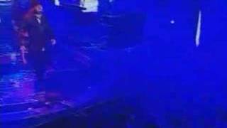 Saybia - Bend The Rules (Live - Danish Music Awards 2005)