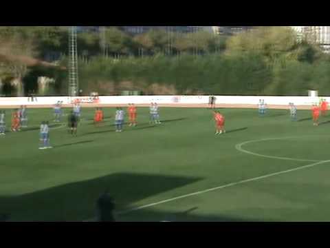 TRECERA.COM   Jumilla 2 - 1 Mazarrón