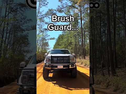 What’s your favorite style front bumper?