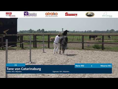 Locatiekeuring | Henswoude | 30 mei 2026