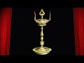 Lighting Lamp Digital Inauguration Digital Lamp Lighting Virtual Lamp Lighting