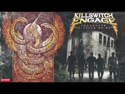 Killswitch Engage - It Falls On Me (Audio)