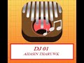 AHASIN THARUWAK DJ MIX