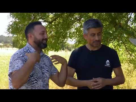La senda del vino Temporada 3 capitulo 3