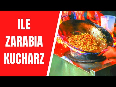 Ile zarabia kucharz? Sprawdź zarobki kucharzy w Polsce!