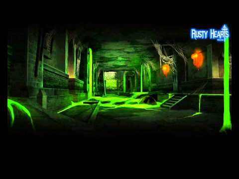 Rusty Hearts OST - Bingo (Quarantined Labs)