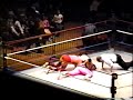 Bret Hart Vs Ric Flair 60 Min Iron Man Match 1993