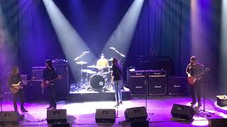Candlebox - Spotlights - Sound Check - 20 Monroe Live - Grand Rapids - Michigan - 01/25/18